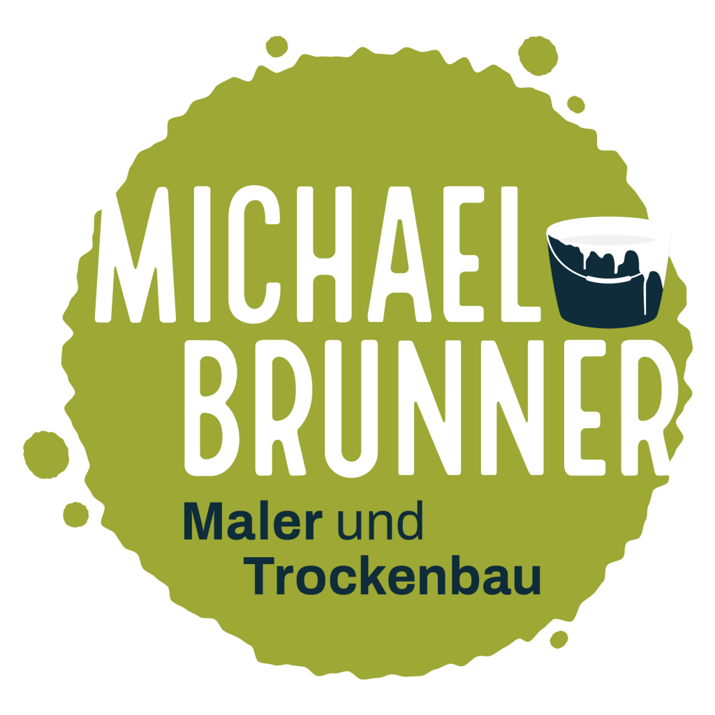 Logo Maler Brunner in Klausen